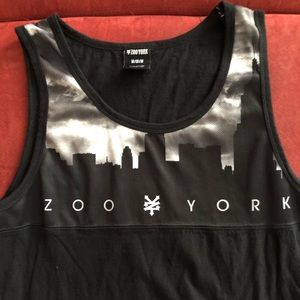 Men’s Zoo York tank top